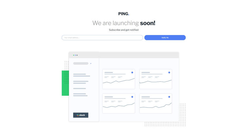 Single Column Page (2022) (HTML, CSS, JavaScript)